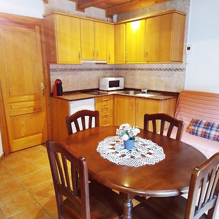 Apartament L'Atic Espot Exterior photo